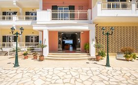 Hotel Rossis